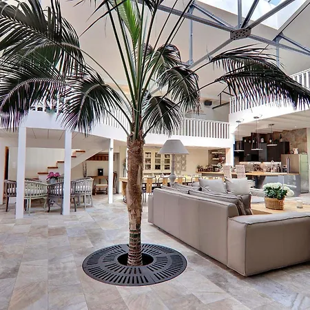 La Verriere Villa *