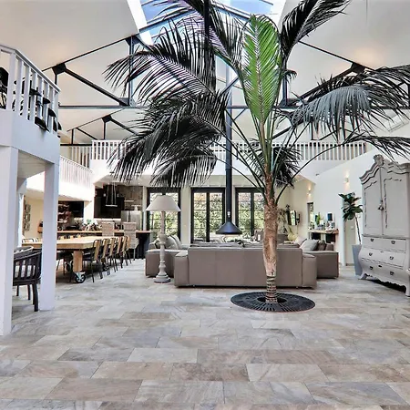 Villa La Verriere Cannes