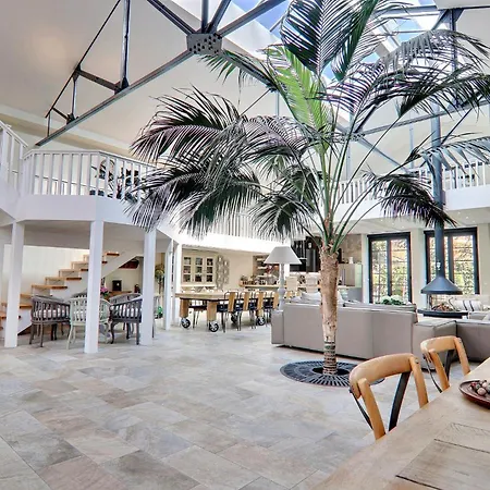La Verriere Villa Cannes