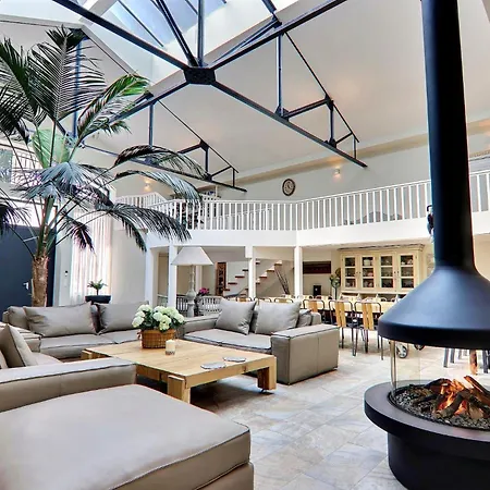 La Verriere Villa Cannes