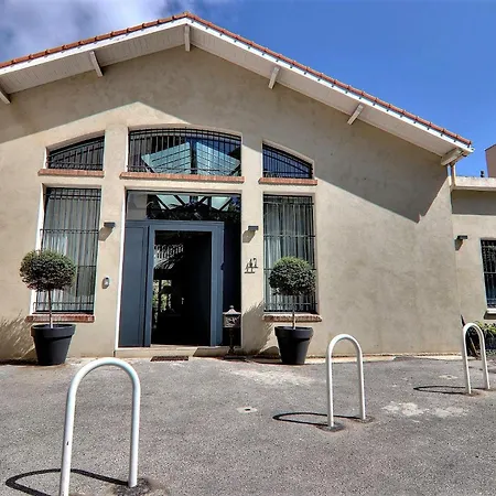 La Verrière Cannes