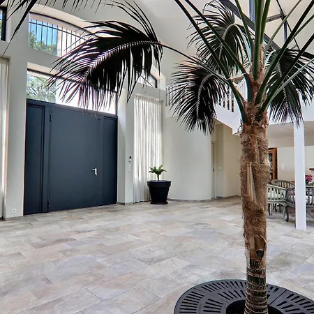 La Verrière Villa Cannes