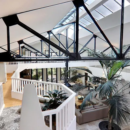 Villa La Verrière Cannes